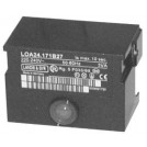 Automat de ardere pe combustibil lichid Siemens